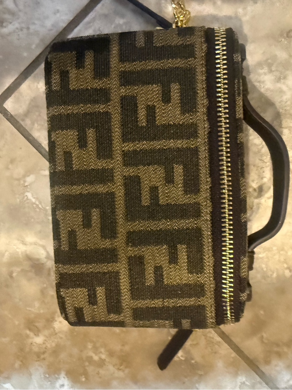 Two designer inspired bags - Picture 11 of 13